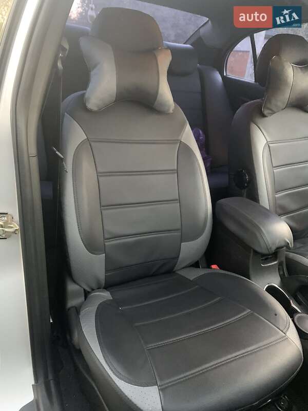 Седан Geely Emgrand 7 (EC7) 2014 в Харькове