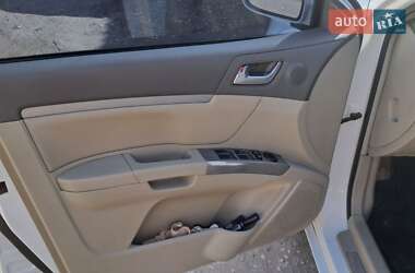 Седан Geely Emgrand 7 (EC7) 2012 в Николаеве