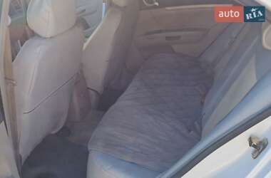 Седан Geely Emgrand 7 (EC7) 2012 в Николаеве