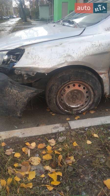 Седан Geely Emgrand 7 (EC7) 2013 в Харкові