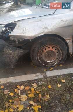 Седан Geely Emgrand 7 (EC7) 2013 в 