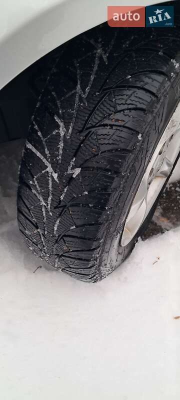 Седан Geely Emgrand 7 (EC7) 2013 в Ірпені