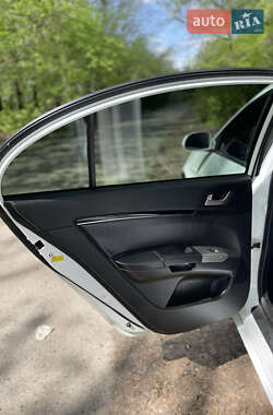 Седан Geely Emgrand 7 (EC7) 2014 в 