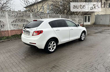 Хэтчбек Geely Emgrand 7 (EC7) 2013 в Ивано-Франковске