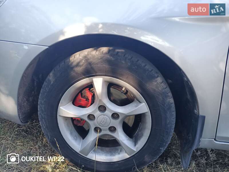 Седан Geely Emgrand 7 (EC7) 2013 в Херсоне фото 8 Седан Geely Emgrand 7 (EC7) 2013 в Херсоне