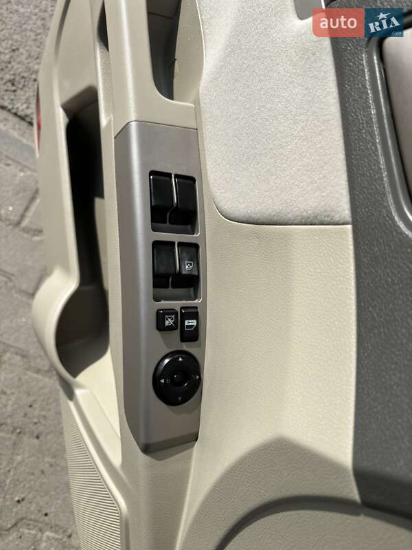 Седан Geely Emgrand 7 (EC7) 2011 в Голованівську