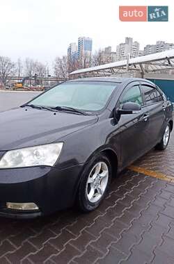 Седан Geely Emgrand 7 (EC7) 2011 в Києві