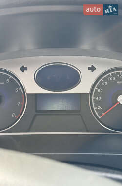 Седан Geely Emgrand 7 (EC7) 2014 в Полтаві