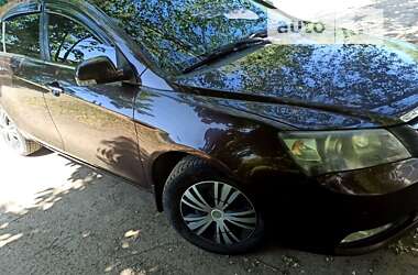 Седан Geely Emgrand 7 (EC7) 2013 в Запорожье