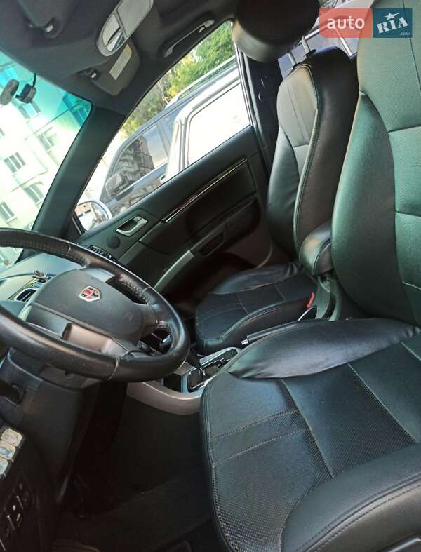 Седан Geely Emgrand 7 (EC7) 2013 в Кропивницком