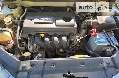 Хэтчбек Geely Emgrand 7 (EC7) 2013 в 