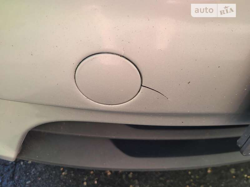 Хэтчбек Geely Emgrand 7 (EC7) 2013 в Кривом Роге