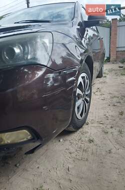 Седан Geely Emgrand 7 (EC7) 2014 в 