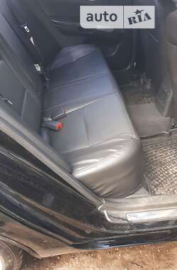 Седан Geely Emgrand 7 (EC7) 2014 в 