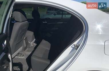 Седан Geely Emgrand 7 (EC7) 2016 в 