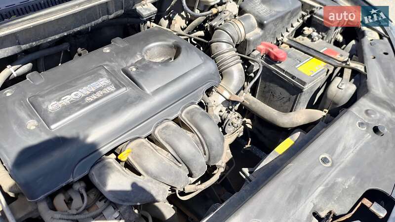 Седан Geely Emgrand 7 (EC7) 2014 в Киеве