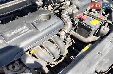 Седан Geely Emgrand 7 (EC7) 2014 в 