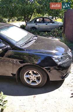 Седан Geely Emgrand 7 (EC7) 2014 в 