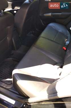 Седан Geely Emgrand 7 (EC7) 2014 в 