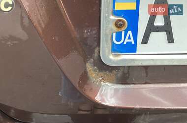 Седан Geely Emgrand 7 (EC7) 2013 в 