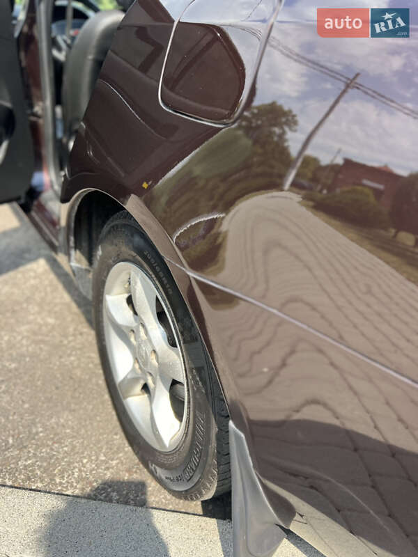 Седан Geely Emgrand 7 (EC7) 2013 в Шептицькому