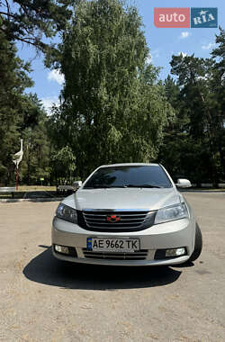 Седан Geely Emgrand 7 (EC7) 2014 в Харькове