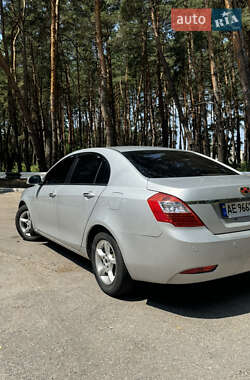 Седан Geely Emgrand 7 (EC7) 2014 в Харькове