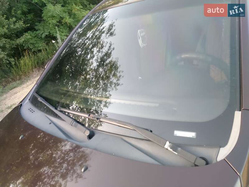 Седан Geely Emgrand 7 (EC7) 2012 в Миколаєві