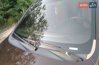 Седан Geely Emgrand 7 (EC7) 2012 в 