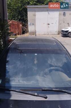 Хэтчбек Geely Emgrand 7 (EC7) 2013 в 