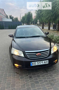 Седан Geely Emgrand 7 (EC7) 2012 в Кривому Розі