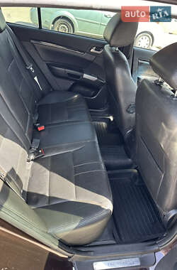 Хэтчбек Geely Emgrand 7 (EC7) 2014 в 