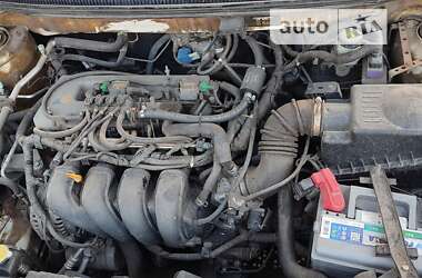 Седан Geely Emgrand 7 (EC7) 2012 в 
