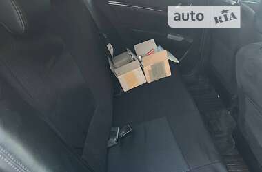 Седан Geely Emgrand 7 (EC7) 2012 в 