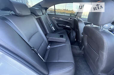Седан Geely Emgrand 7 (EC7) 2013 в 