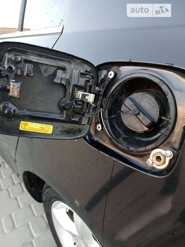Седан Geely Emgrand 7 (EC7) 2013 в Борщеві