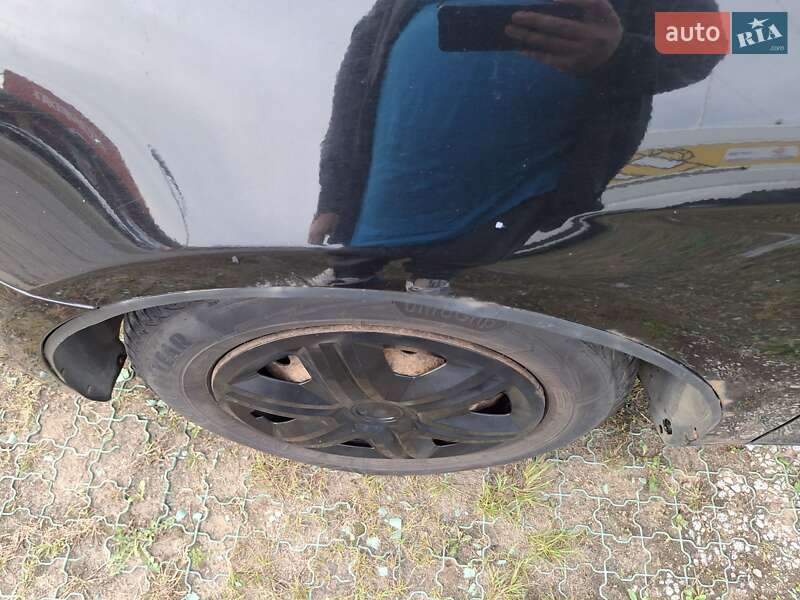 Хетчбек Geely Emgrand 7 (EC7) 2012 в Рівному