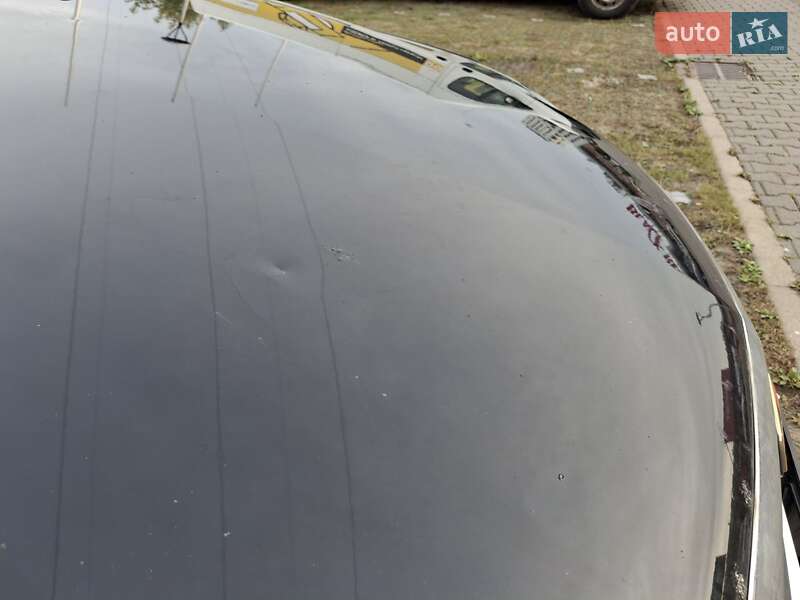 Хетчбек Geely Emgrand 7 (EC7) 2012 в Рівному