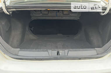 Седан Geely Emgrand 7 (EC7) 2013 в 