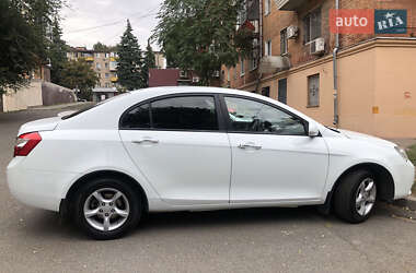 Седан Geely Emgrand 7 (EC7) 2012 в Павлограде