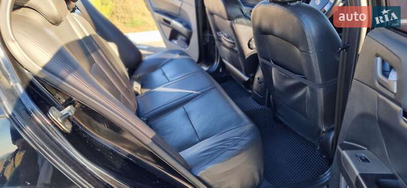 Седан Geely Emgrand 7 (EC7) 2013 в Рівному