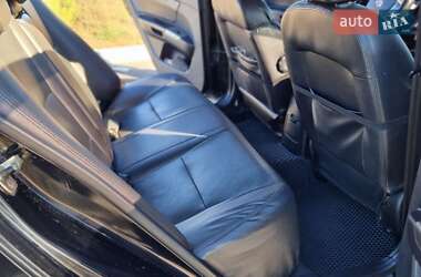 Седан Geely Emgrand 7 (EC7) 2013 в 