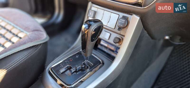 Седан Geely Emgrand 7 (EC7) 2013 в Рівному