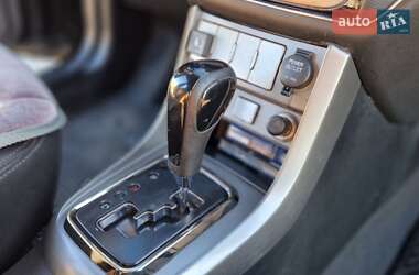 Седан Geely Emgrand 7 (EC7) 2013 в 