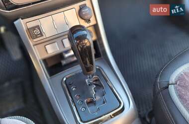 Седан Geely Emgrand 7 (EC7) 2013 в 