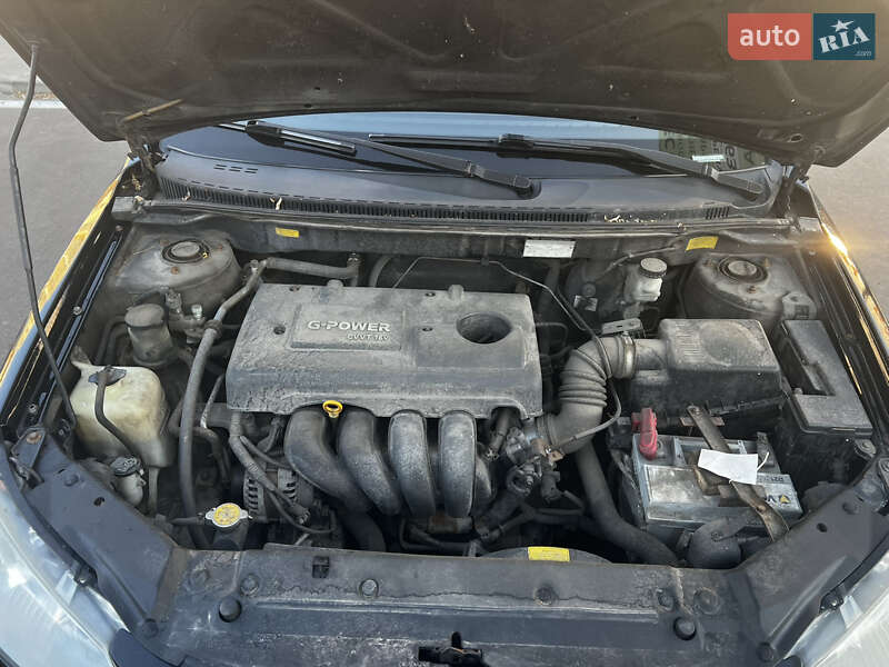 Хетчбек Geely Emgrand 7 (EC7) 2013 в Києві