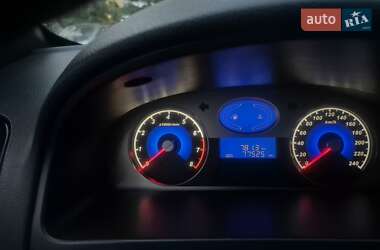 Седан Geely Emgrand 7 (EC7) 2014 в Киеве