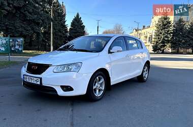 Хетчбек Geely Emgrand 7 (EC7) 2013 в Кривому Розі