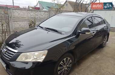 Седан Geely Emgrand 7 (EC7) 2012 в Славуті