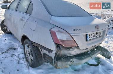 Седан Geely Emgrand 7 (EC7) 2012 в Калиновке